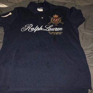 Ralph Lauren Polo
